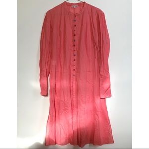 Armand Ventilo Indian Style Dress